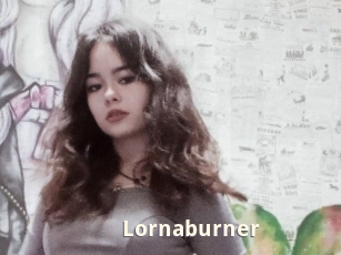 Lornaburner