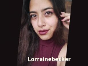 Lorrainebecker