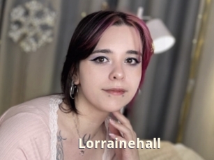 Lorrainehall