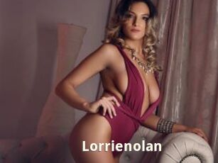 Lorrienolan