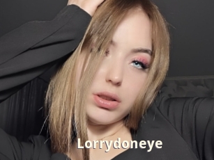 Lorrydoneye