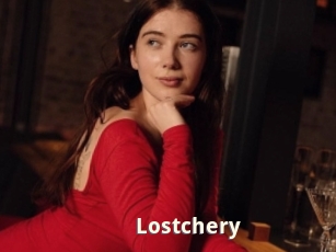 Lostchery