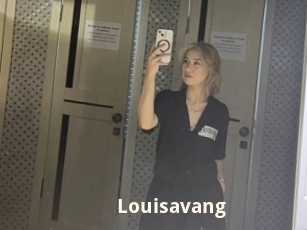 Louisavang