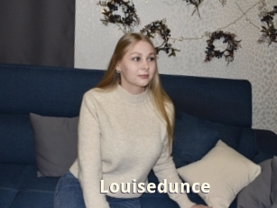 Louisedunce