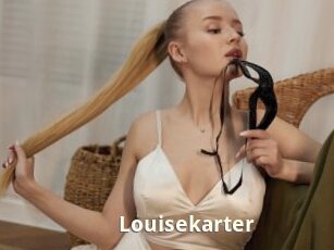 Louisekarter