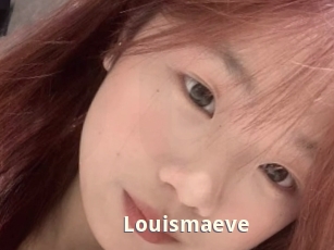louismaeve Bigtitinvasion