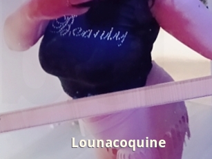 Lounacoquine