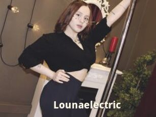 Lounaelectric