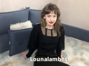 Lounalambert