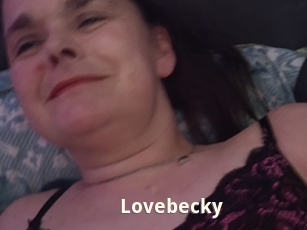 Lovebecky