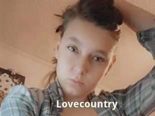 Lovecountry