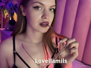 Lovellamils