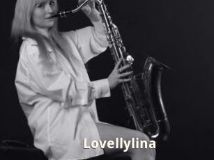 Lovellylina