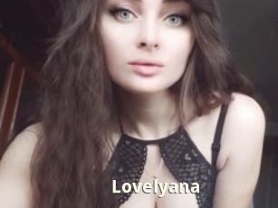 Lovelyana