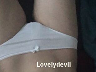 Lovelydevil