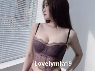 Lovelymia19