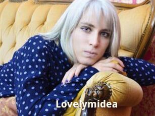 Lovelymidea