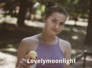 Lovelymoonlight