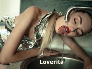 Loverita