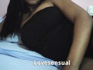 Lovesensual