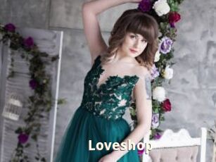 Loveshop