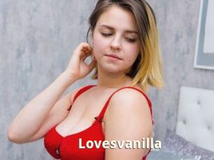 Lovesvanilla