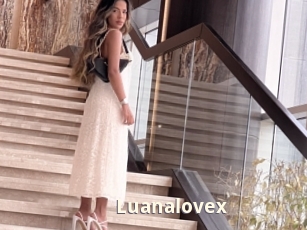 Luanalovex