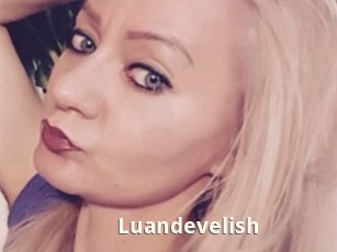 Luandevelish