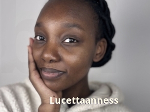 Lucettaanness