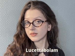 Lucettabolam