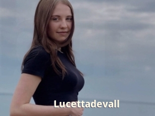 Lucettadevall