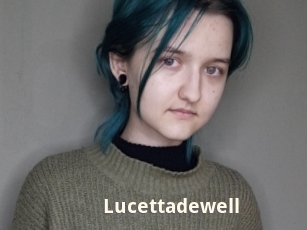 Lucettadewell