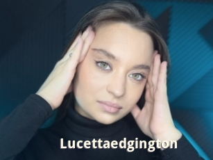 Lucettaedgington