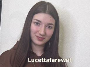 Lucettafarewell