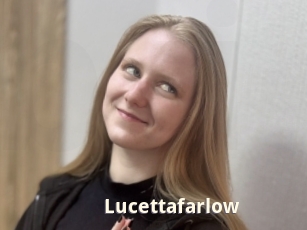 Lucettafarlow