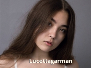 Lucettagarman