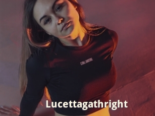 Lucettagathright