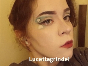 Lucettagrindel