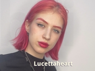 Lucettaheart