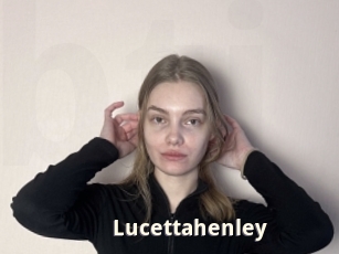 Lucettahenley