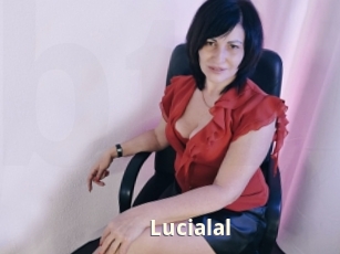 Lucialal