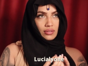 Lucialyone