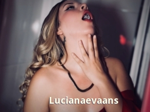 Lucianaevaans