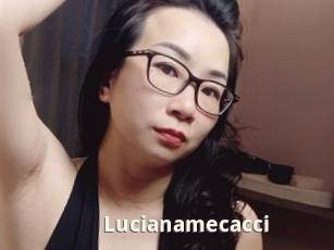 Lucianamecacci