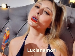 Lucianamori