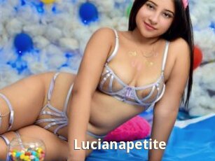 Lucianapetite