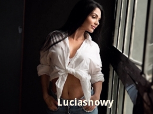 Luciasnowy