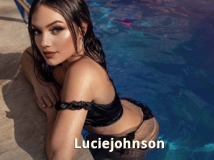 Luciejohnson