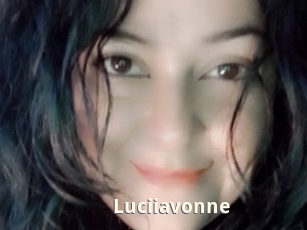 Luciiavonne