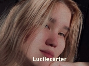 Lucilecarter